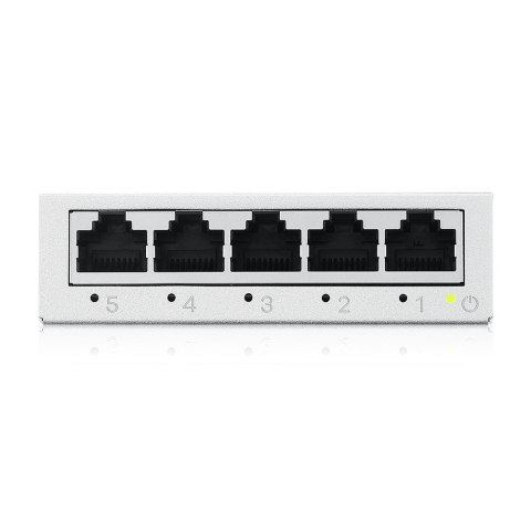 Przełącznik niezarządzalny GS-105BV5 Switch GS-105BV5-EU0101F