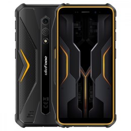 Smartfon Armor X12 Pro 4G 4/64GB IP69K Pomarańczowy