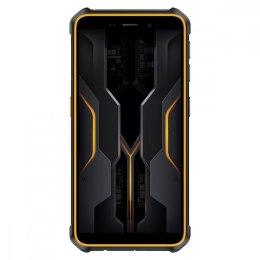 Smartfon Armor X12 Pro 4G 4/64GB IP69K Pomarańczowy