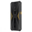 Smartfon Armor X12 Pro 4G 4/64GB IP69K Pomarańczowy