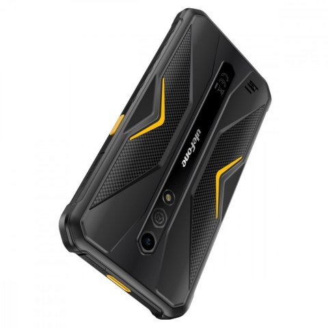 Smartfon Armor X12 Pro 4G 4/64GB IP69K Pomarańczowy
