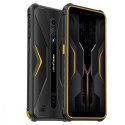 Smartfon Armor X12 Pro 4G 4/64GB IP69K Pomarańczowy