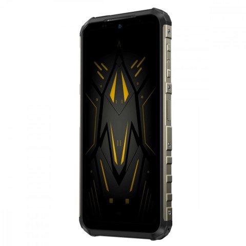 Smartfon Armor 22 4G 8/256GB IP69K Czarny