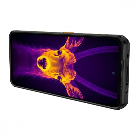 Smartfon Armor 25T Pro 5G 6/256GB IP69K Czarny