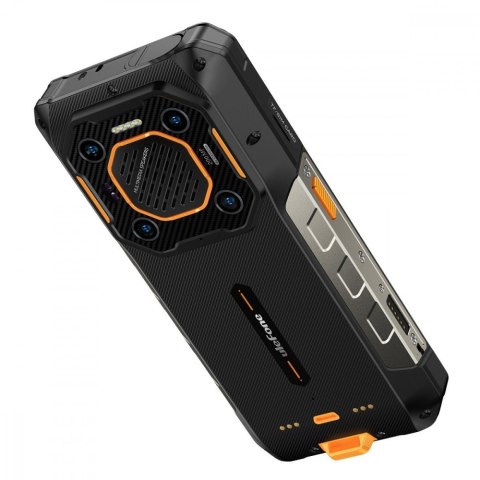 Smartfon Armor 26 Ultra 5G 12/512GB IP69K Czarny