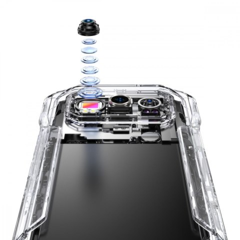 Smartfon Armor 27 4G 12/256GB IP69K Czarny