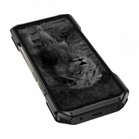 Smartfon Armor 27 Pro 5G 12/256GB IP69K Czarny