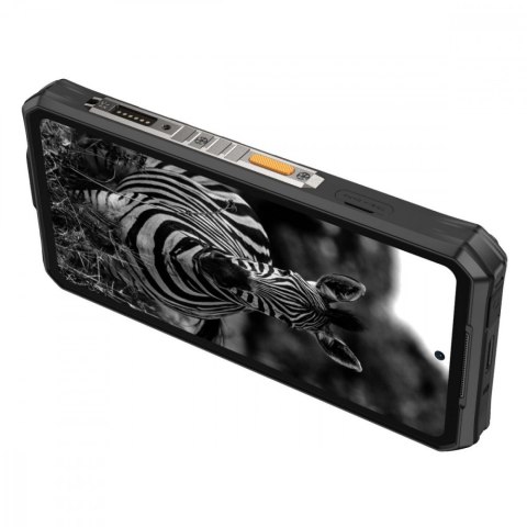 Smartfon Armor 28 Ultra 5G 16/1TB IP69K Czarny