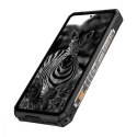 Smartfon Armor 28 Ultra 5G 16/1TB IP69K Czarny
