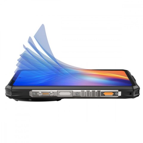 Smartfon Armor 28 Ultra 5G 16/1TB IP69K Czarny