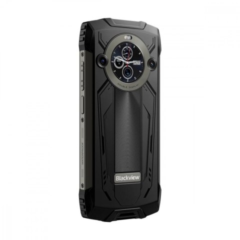 Smartfon BV8200 12/256GB czarny