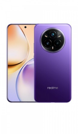 Smartfon Realme 14 Pro+ 12/512 GB Nebula Purple RMX5051