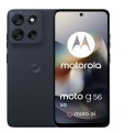 Smartfon moto g56 G5 8/256, Black Oyster