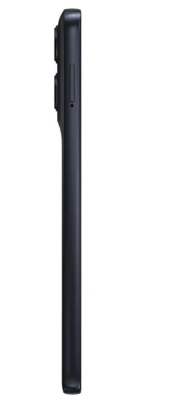 Smartfon moto g56 G5 8/256, Black Oyster