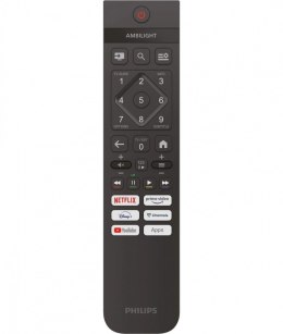 Telewizor LED 50 cali 50PUS8010/12