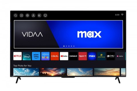 Telewizor LED 65 cali 65UV2463DG