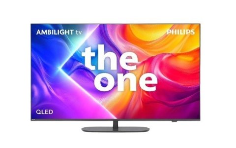 Telewizor QLED 43 cale 43PUS9010/12