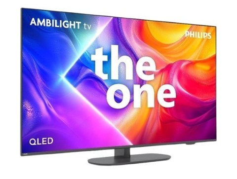 Telewizor QLED 43 cale 43PUS9010/12