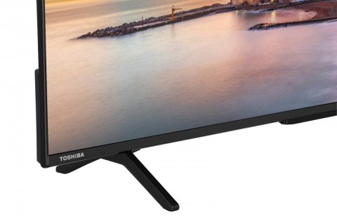 Telewizor QLED 55 cali 55QA2363DG