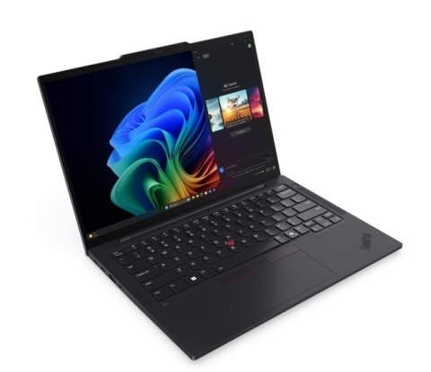 Ultrabook ThinkPad T14s G6 21QX00HEPB W11Pro Ultra 7 258V/32GB/1TB/INT/14.0 WUXGA/Touch/3YRS Premier Support + CO2 Offset