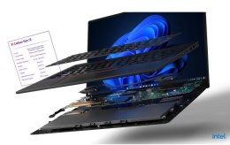 Ultrabook Thinkpad X1 Carbon G13 21NS004NPB W11Pro Ultra 7 258V/32GB/1TB/INT/14.0 WUXGA/Touch/Black/3YRS Premier Support + CO2 