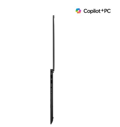 Ultrabook Thinkpad X1 Carbon G13 21NS004NPB W11Pro Ultra 7 258V/32GB/1TB/INT/14.0 WUXGA/Touch/Black/3YRS Premier Support + CO2 