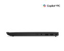 Ultrabook Thinkpad X1 Carbon G13 21NS004NPB W11Pro Ultra 7 258V/32GB/1TB/INT/14.0 WUXGA/Touch/Black/3YRS Premier Support + CO2 
