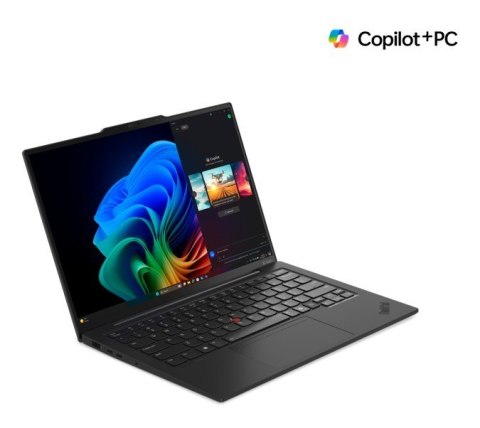Ultrabook Thinkpad X1 Carbon G13 21NS004NPB W11Pro Ultra 7 258V/32GB/1TB/INT/14.0 WUXGA/Touch/Black/3YRS Premier Support + CO2 