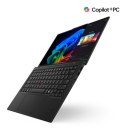 Ultrabook Thinkpad X1 Carbon G13 21NS004NPB W11Pro Ultra 7 258V/32GB/1TB/INT/14.0 WUXGA/Touch/Black/3YRS Premier Support + CO2 
