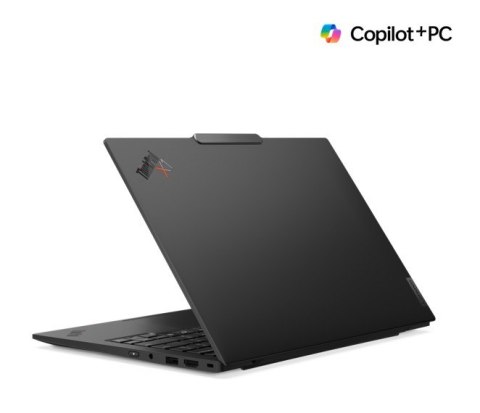 Ultrabook Thinkpad X1 Carbon G13 21NS004NPB W11Pro Ultra 7 258V/32GB/1TB/INT/14.0 WUXGA/Touch/Black/3YRS Premier Support + CO2 