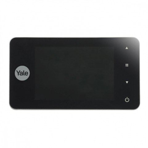 Elektroniczny wizjer drzwiowy DDV 4500