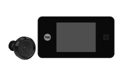 Elektroniczny wizjer drzwiowy DDV 500