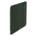 Etui terra iPad 10,9' 10 gen 2022 zielone