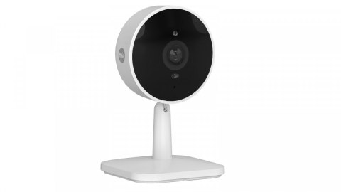 Inteligentna kamera wewnętrzna