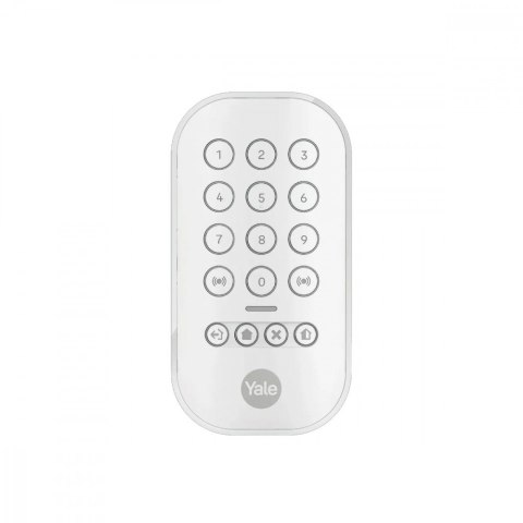 Klawiatura do Smart Alarm