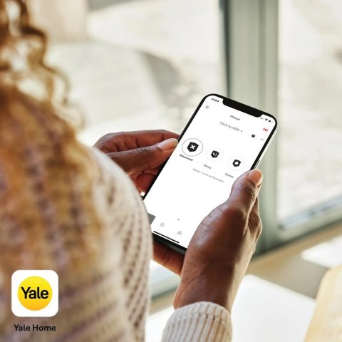 Klawiatura do Smart Alarm