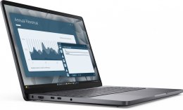 Laptop Dell Pro 14 PC14255/AMD Ryzen 5 220/8GB/256GB CL35/14.0 FHD+/AMD Radeon 740M/FgrPr/Cam&Mic/WLAN+BT/Backlit Kb/3 Cell/W11P