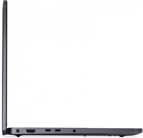 Laptop Dell Pro 14 PC14255/AMD Ryzen 5 220/8GB/256GB CL35/14.0 FHD+/AMD Radeon 740M/FgrPr/Cam&Mic/WLAN+BT/Backlit Kb/3 Cell/W11P