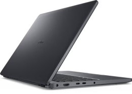 Laptop Dell Pro 14 PC14255/AMD Ryzen 5 220/8GB/512GB SSD CL25/14.0 FHD+/Radeon 740M/FgrPr/FHD/IR Cam/Mic/WLAN + BT/Backlit Kb/3 