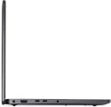 Laptop Dell Pro 14 PC14255/AMD Ryzen 5 220/8GB/512GB SSD CL25/14.0 FHD+/Radeon 740M/FgrPr/FHD/IR Cam/Mic/WLAN + BT/Backlit Kb/3 