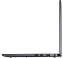 Laptop Dell Pro 14 PC14255/AMD Ryzen 5 220/8GB/512GB SSD CL25/14.0 FHD+/Radeon 740M/FgrPr/FHD/IR Cam/Mic/WLAN + BT/Backlit Kb/3 