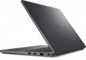 Laptop Dell Pro 14 PC14255/AMD Ryzen 5 PRO 230/16GB/512GB SSD CL25/14.0 FHD+/Radeon 760M/FgrPr/FHD/IR Cam/Mic/WLAN+BT/Backlit Kb
