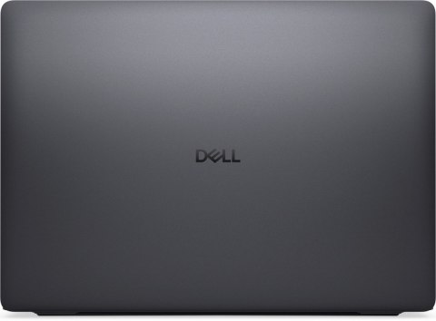 Laptop Dell Pro 14 PC14255/AMD Ryzen 5 PRO 230/16GB/512GB SSD CL25/14.0 FHD+/Radeon 760M/FgrPr/FHD/IR Cam/Mic/WLAN+BT/Backlit Kb