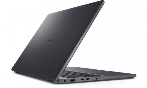 Laptop Dell Pro 16 PC16255/AMD Ryzen 3 210/8GB/512GB SSD CL25/16.0 FHD+/Radeon 740M/FgrPr/FHD/IR Cam/Mic/WLAN+BT/Backlit Kb/3Cel