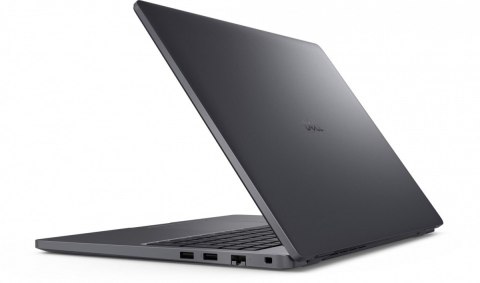 Laptop Dell Pro 16 PC16255/AMD Ryzen 5 220/16GB/512GB SSD CL25/16.0 FHD+/Radeon 740M/FgrPr/FHD/IR Cam/Mic/WLAN + BT/Backlit Kb/3