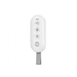 Pilot do Smart Alarm Hub