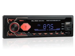 Radio samochodowe AVH-8960 1DIN RDS MP3/USB/micro SD/BLUETOOTH + USB-C