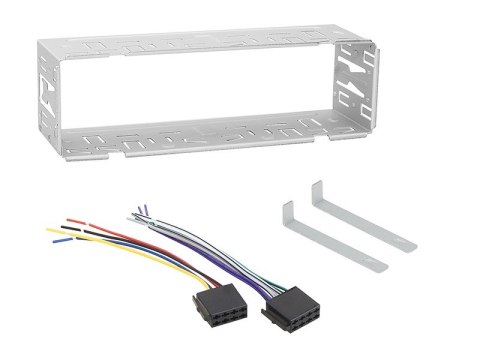 Radio samochodowe AVH-8960 1DIN RDS MP3/USB/micro SD/BLUETOOTH + USB-C