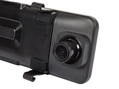 Rejestrator video BLACKBOX DVR F620 Carplay Android kamera + kamera tylna