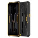 Smartfon Armor X12 Pro 4G 4/64GB IP69K Pomarańczowy
